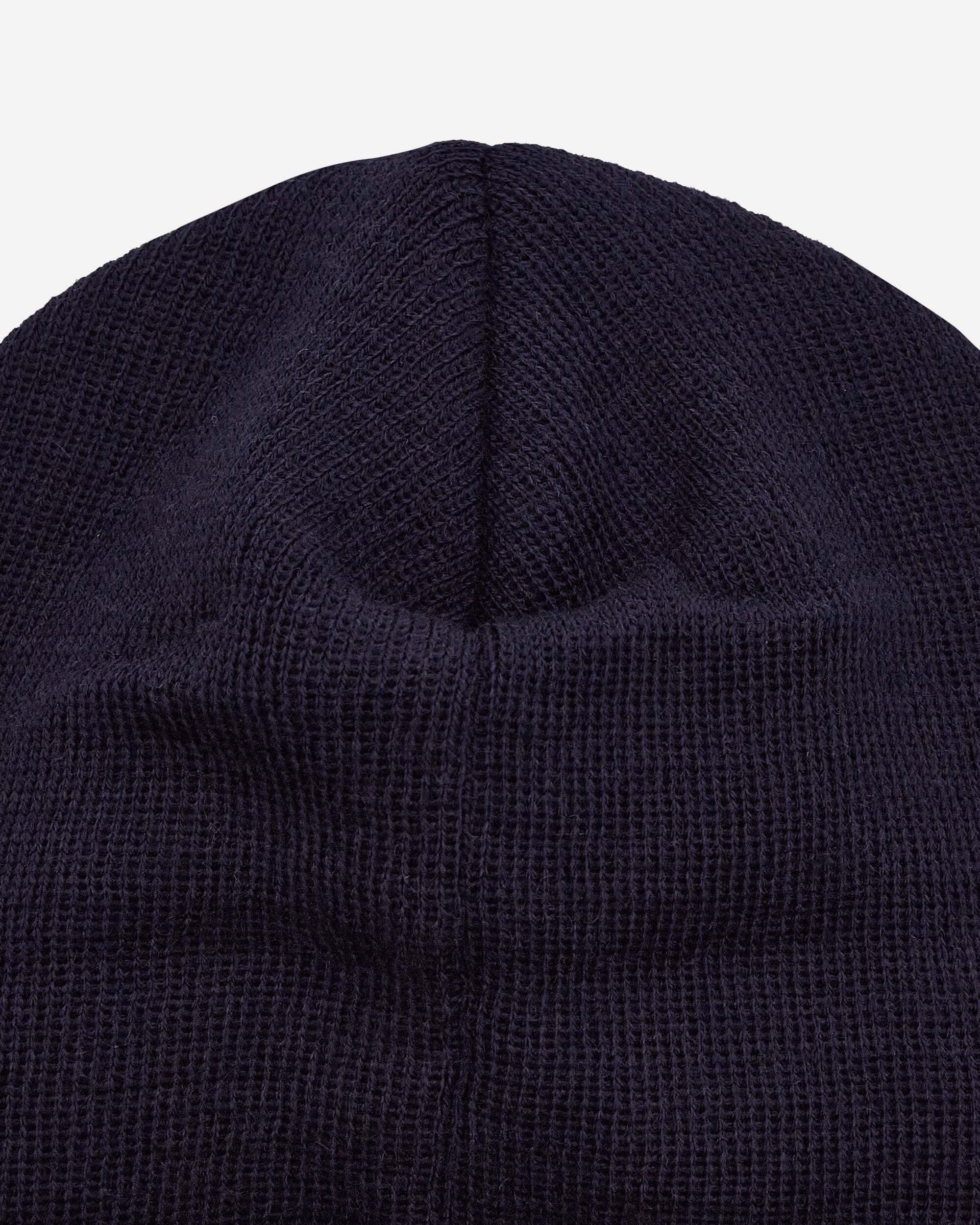 Pas Normal Studios Off-Race Beanie Navy Hats Beanies NC2566E 1