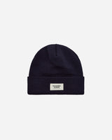 Pas Normal Studios Off-Race Beanie Navy Hats Beanies NC2566E 1