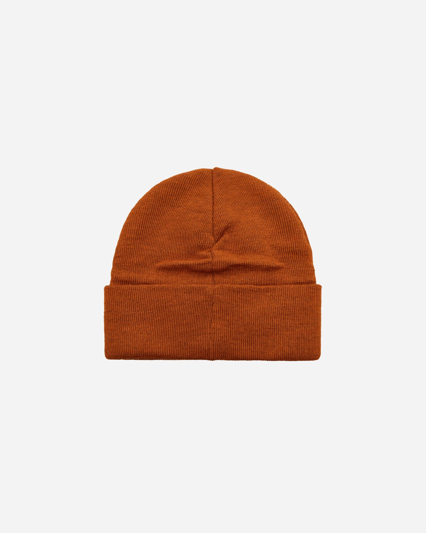 Pas Normal Studios Off-Race Beanie Burned Orange Hats Beanies NC2566E 3