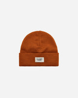 Pas Normal Studios Off-Race Beanie Burned Orange Hats Beanies NC2566E 3