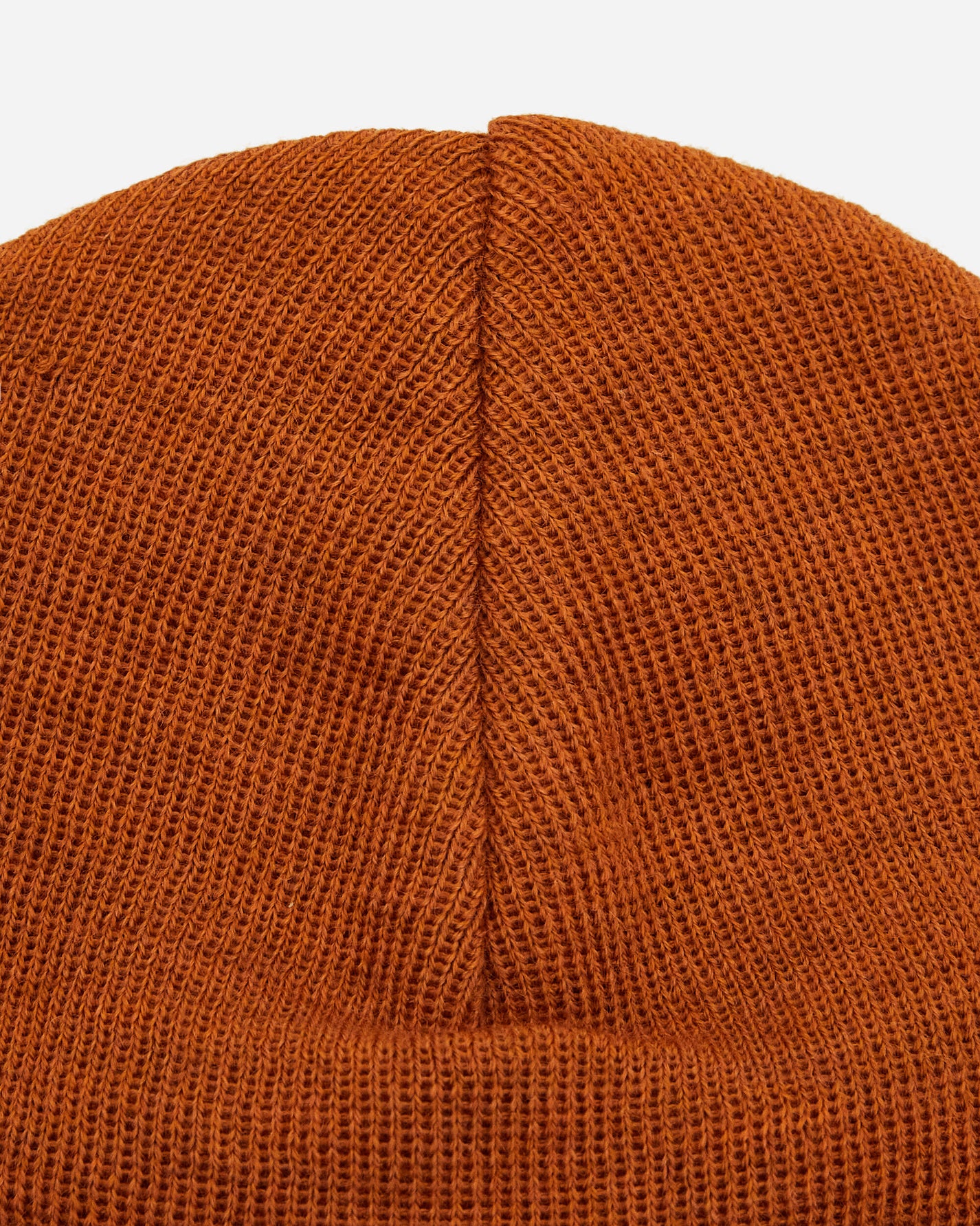 Pas Normal Studios Off-Race Beanie Burned Orange Hats Beanies NC2566E 3