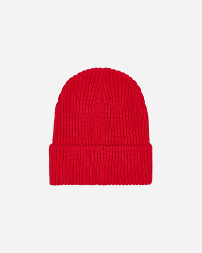 Patagonia Fishermans Rolled Beanie Touring Red Hats Beanies 29105 TGRD