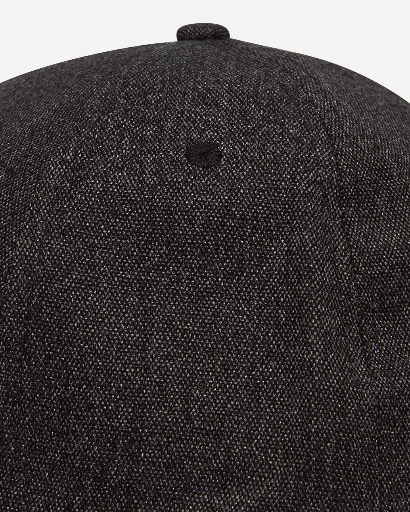 Patagonia Tin Shed Hat P-6 Logo: Ink Black Hats Caps 33376 PLIK