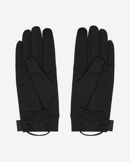 Patagonia Cap Mw Liner Gloves Black Gloves and Scarves Gloves 34540 BLK