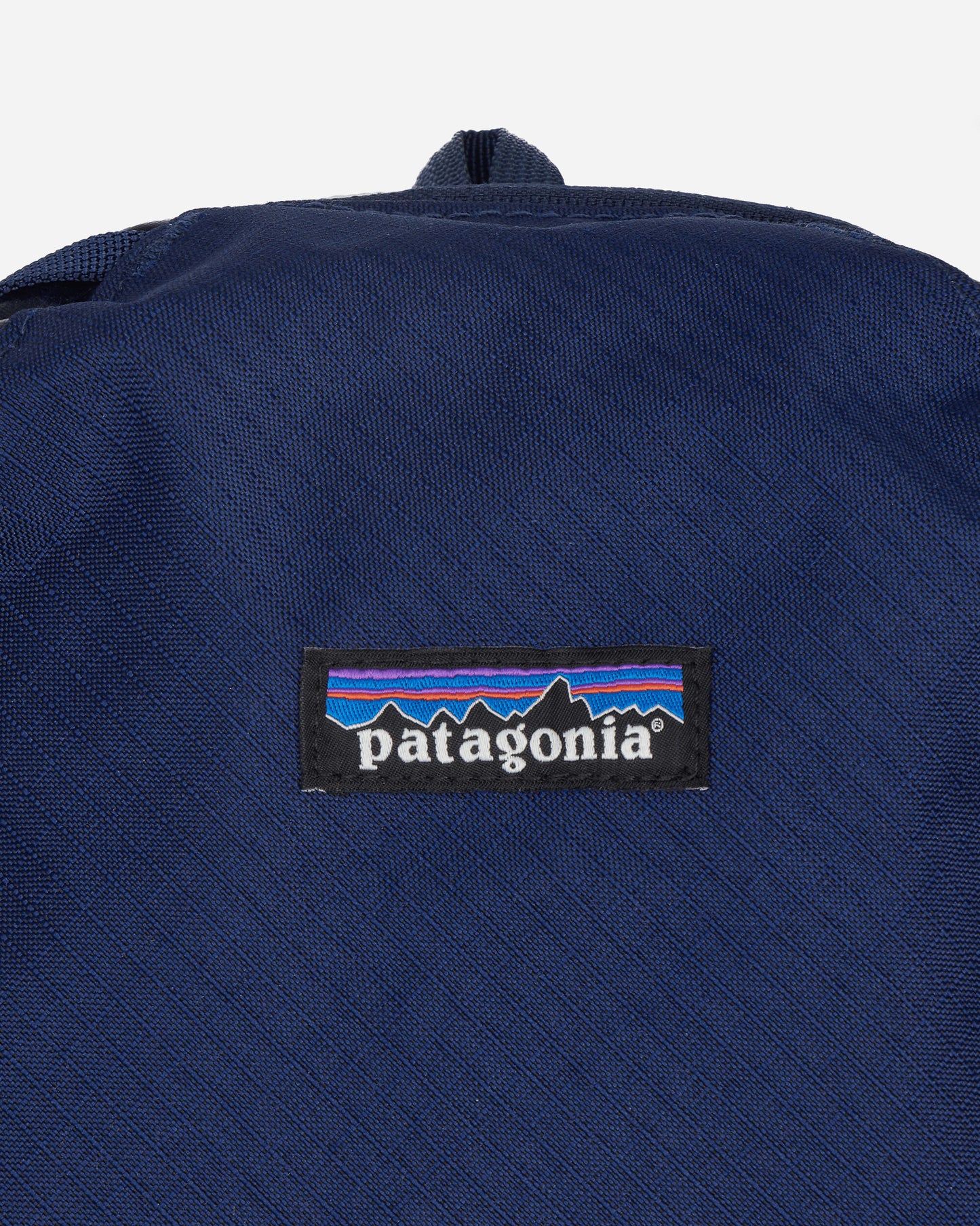 Patagonia Black Hole Cube - Medium Classic Navy Bags and Backpacks Pouches 49366 CNY