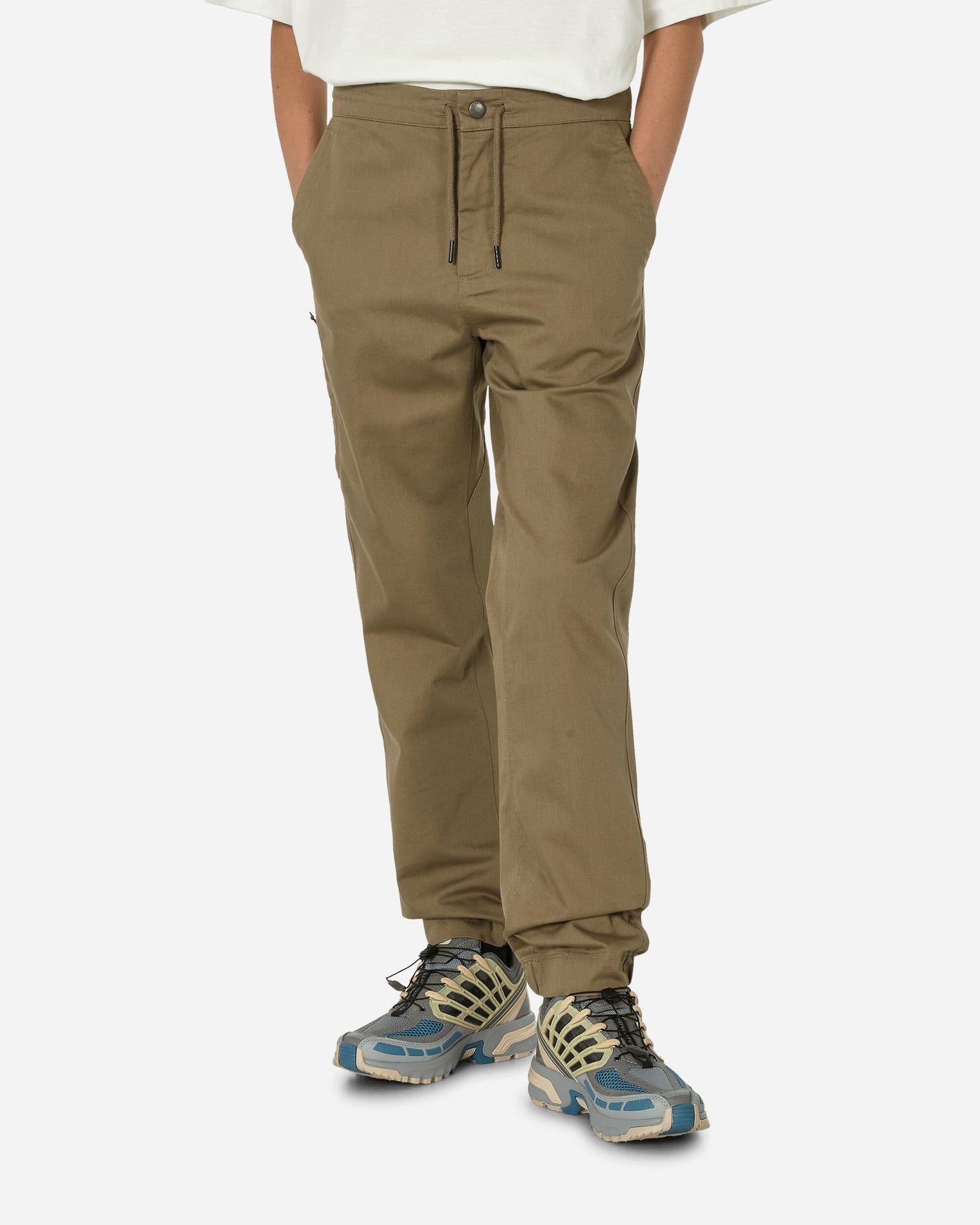 Patagonia M'S Twill Traveler Pants Sage Khaki Pants Casual 56776 SKA