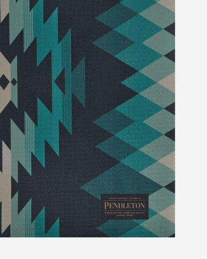 Pendleton Papago Park Yoga Mat Papago Park Homeware Design Items 841SZ 001