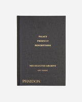 Phaidon Books Palace Multi Homeware Books and Magazines 781838665845 MULTI