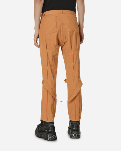 Phingerin Bontage Pants Orange Pants Trousers PD-231-BT-031 B