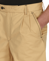 Phipps Dad Sand Shorts Short PHSS21PS22C003 BEIGE