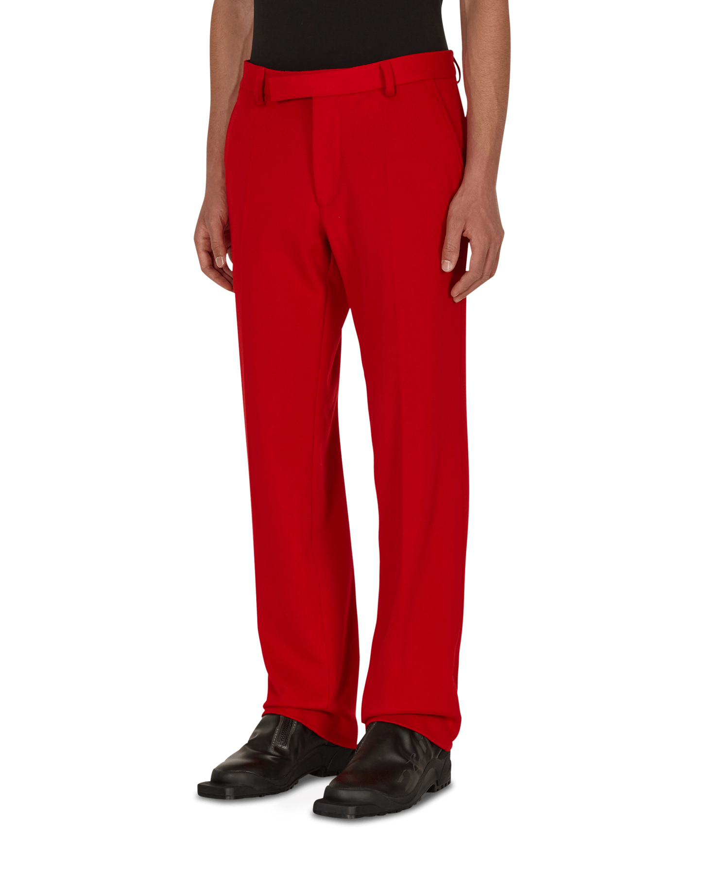 Phipps Tycoon Red Pants Trousers P023MA2W0003 08004