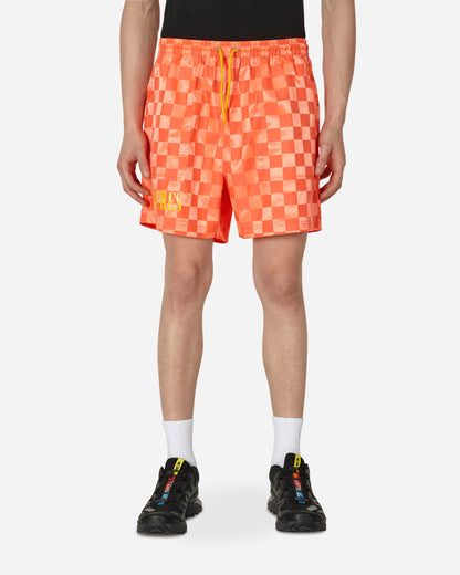 Pleasures Bpm Shorts Orange Shorts Short P23SP046 ORANGE