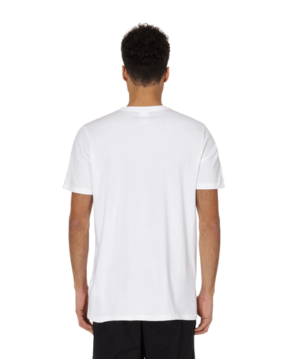 Puma Puma X Hh Puma White T-Shirts Shortsleeve 597147-02