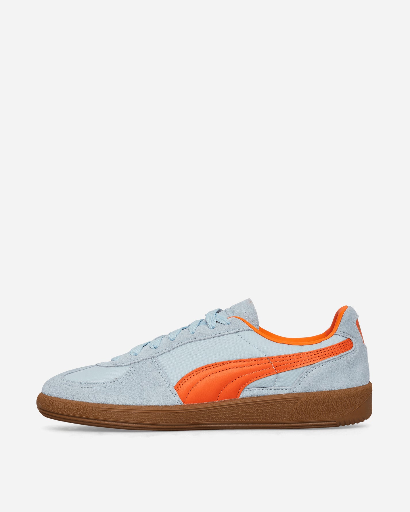 Puma Palermo Og Icy Blue/Rickie Orange Sneakers Low 383011-06