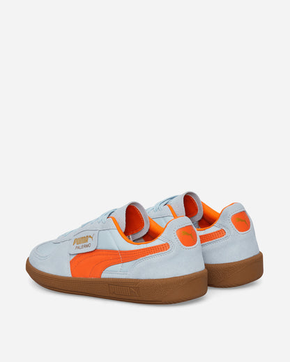 Puma Palermo Og Icy Blue/Rickie Orange Sneakers Low 383011-06