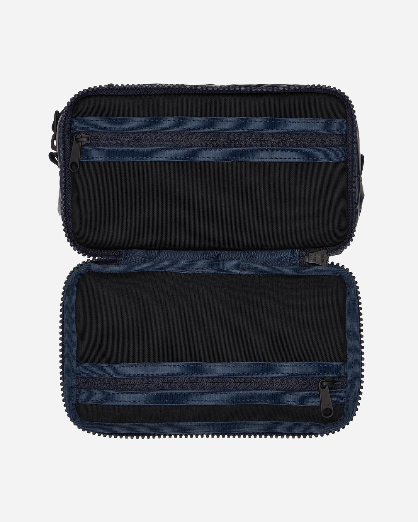 Ramidus Grooming Pouch Navy Bags and Backpacks Pouches B024006 1