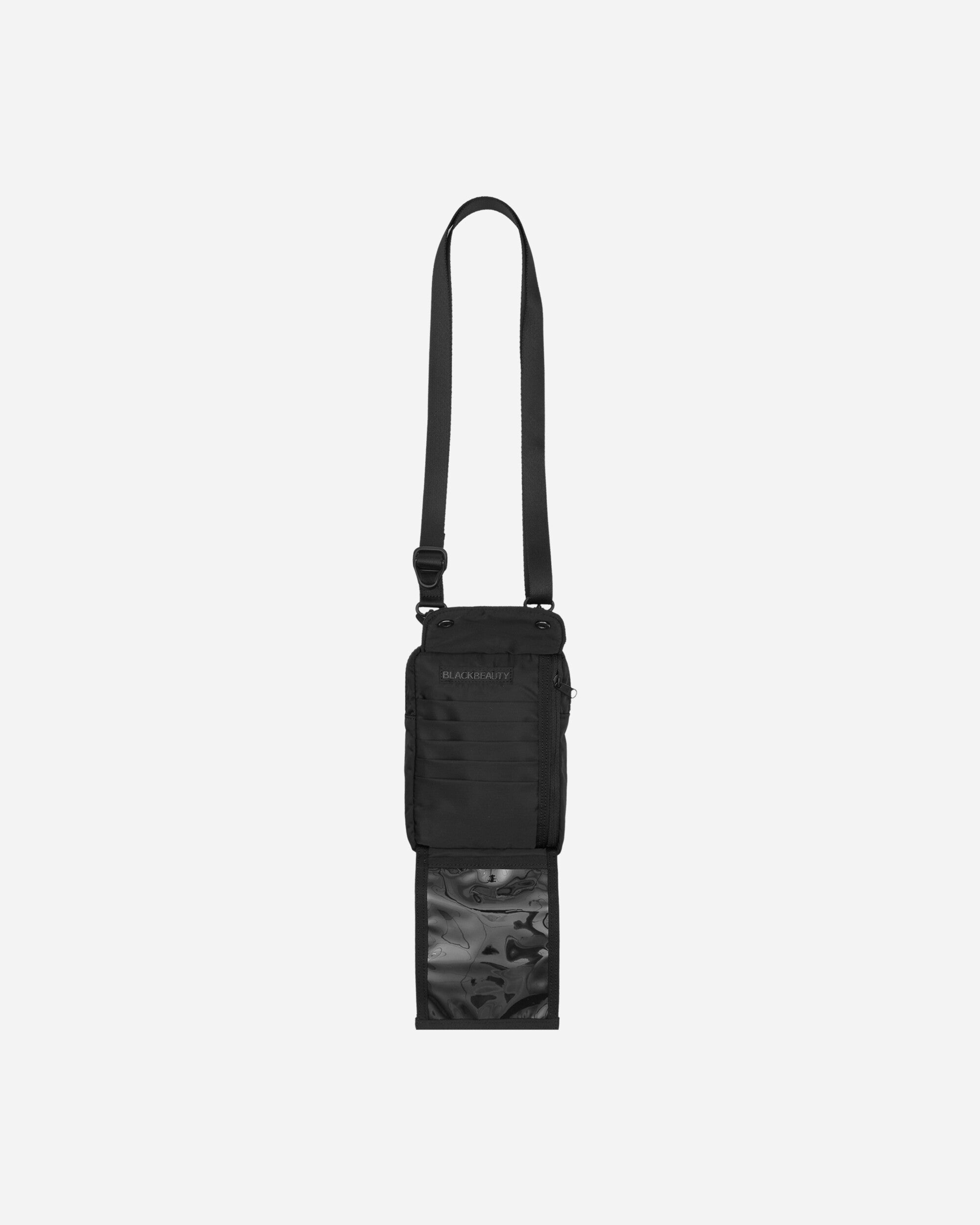 Ramidus Wallet Pouch Black Bags and Backpacks Pouches B011086 1