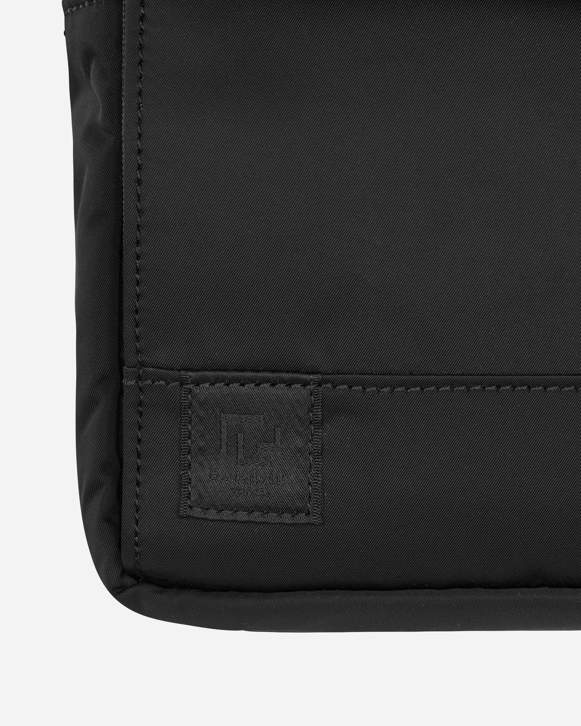 Ramidus Wallet Pouch Black Bags and Backpacks Pouches B011086 1