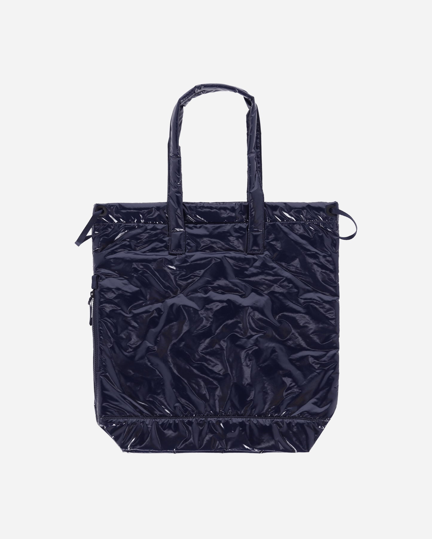 Ramidus Tote Bag Navy Bags and Backpacks Tote B024003 1