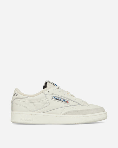 Reebok Club C 85 Vintage Chalk/Black/Vecblu Sneakers Low GY7200