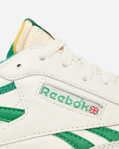 Reebok Club C Revenge Vint Vintage Chalk/Papwht/Glegrn Sneakers Low FW4862