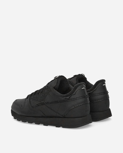 Reebok Project 0 Cl Mo Black Ftwwhtblack Sneakers Low GW5014