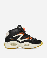 Reebok Question Pump Core Black/Classic White Sneakers Mid H06496