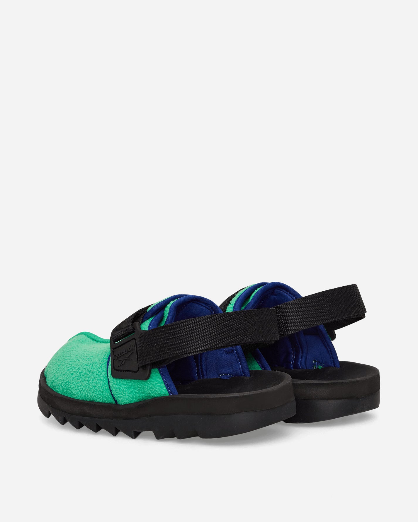 Reebok Beatnik Pantone/Classic Cobalt Sandals and Slides Slides IG2616