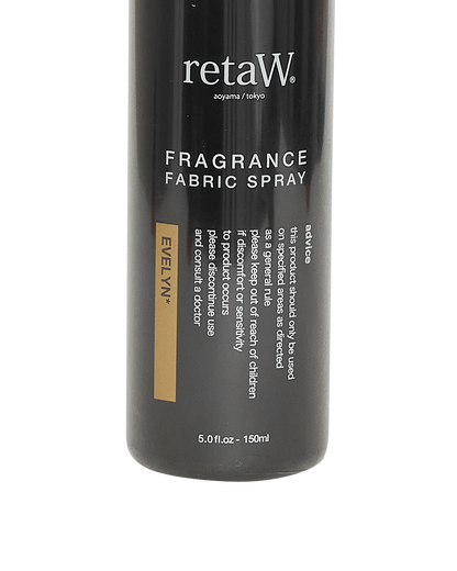 Reta-W Fabric Spray Evelyn Multicolor Grooming Fragrances RTW-378 MULTI