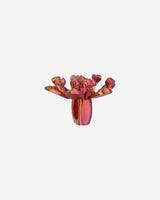 Roussey Florarea Ring Pink Taffetas Jewellery Rings F23R01 4