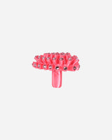 Roussey Wmns Crush Ring Shocking Pink Jewellery Rings 21R07 2