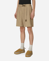 Sacai Suiting Shorts Beige Shorts Short 23-02955M 651