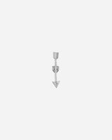 Safsafu Wmns Mini Cupido Earring Silver/Blue Jewellery Earrings 2-23-E17 002