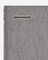 Serapis Newspaper Cut Place Mats Print Homeware Design Items HW3PM2 001