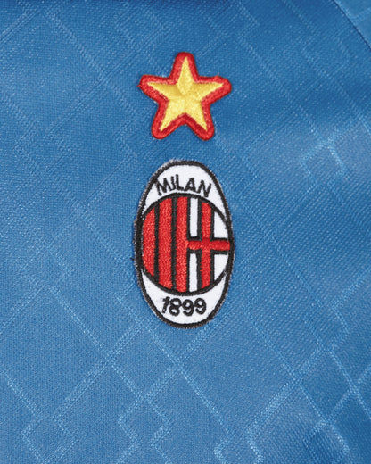 Slam Jam Slam Jam x A C Milan Multicolor Shirts Shortsleeve MILAN96FPYSS MTL001