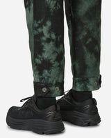 Song for the Mute Tabbed Cargo Pant Green Pants Cargo 232-MPT070 HSANGRN