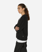 Stüssy Brushed Cardigan Black Knitwears Cardigans 117207 BLAC