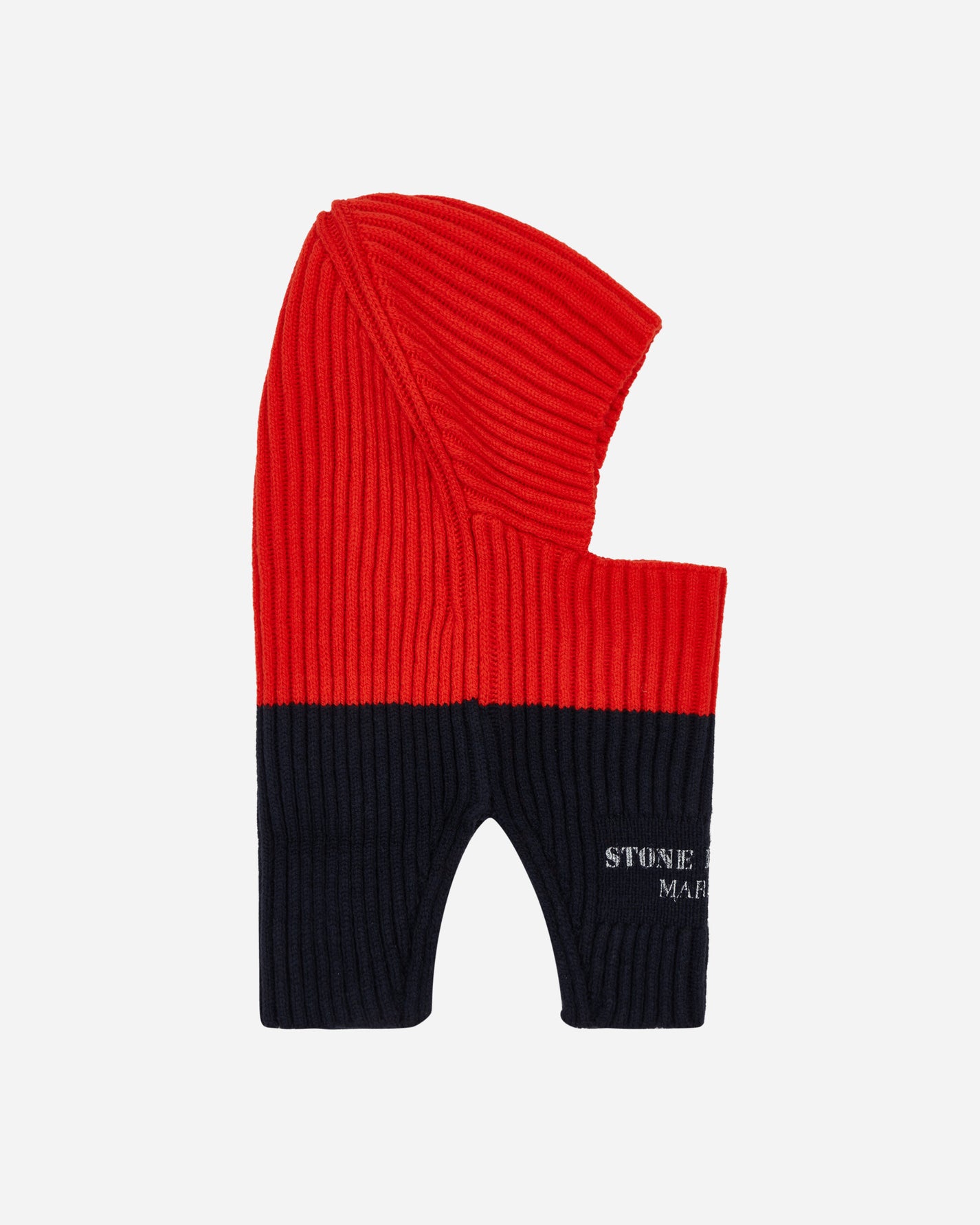 Stone Island Balaclava Red Hats Balaclavas 7915N02XD V0037