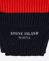Stone Island Balaclava Red Hats Balaclavas 7915N02XD V0037