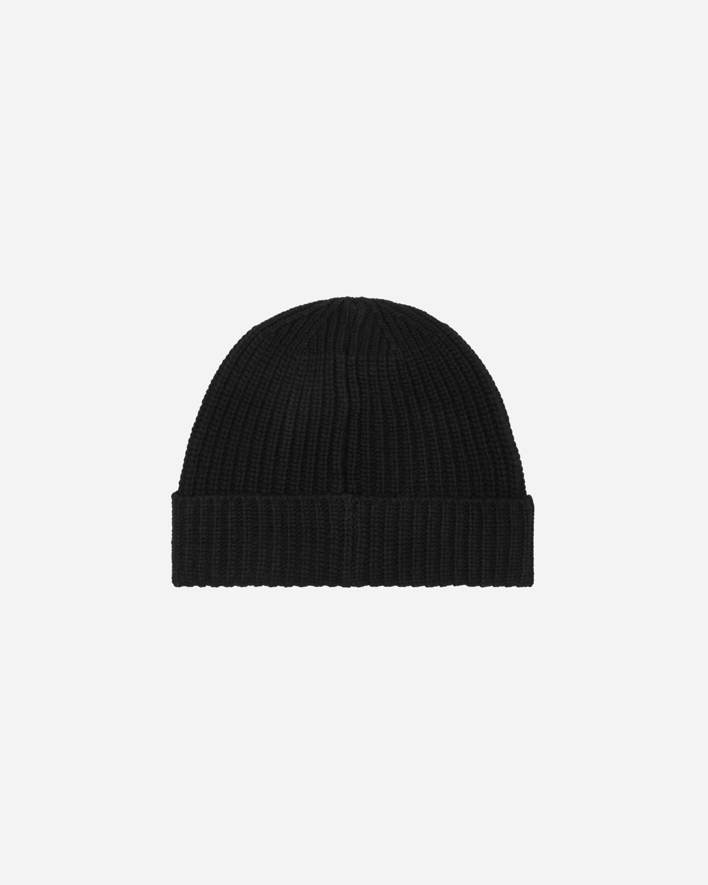 Stone Island Cap Black Hats Caps 7915N10B5 A0029