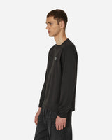 Stone Island T Shirt Black T-Shirts Longsleeve 791522713 A0029