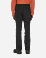 Stone Island Pants Black Pants Trousers 7915301G4 V0029