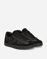 Stone Island Rock Nero Sneakers Low MO78FWS0101 V0029