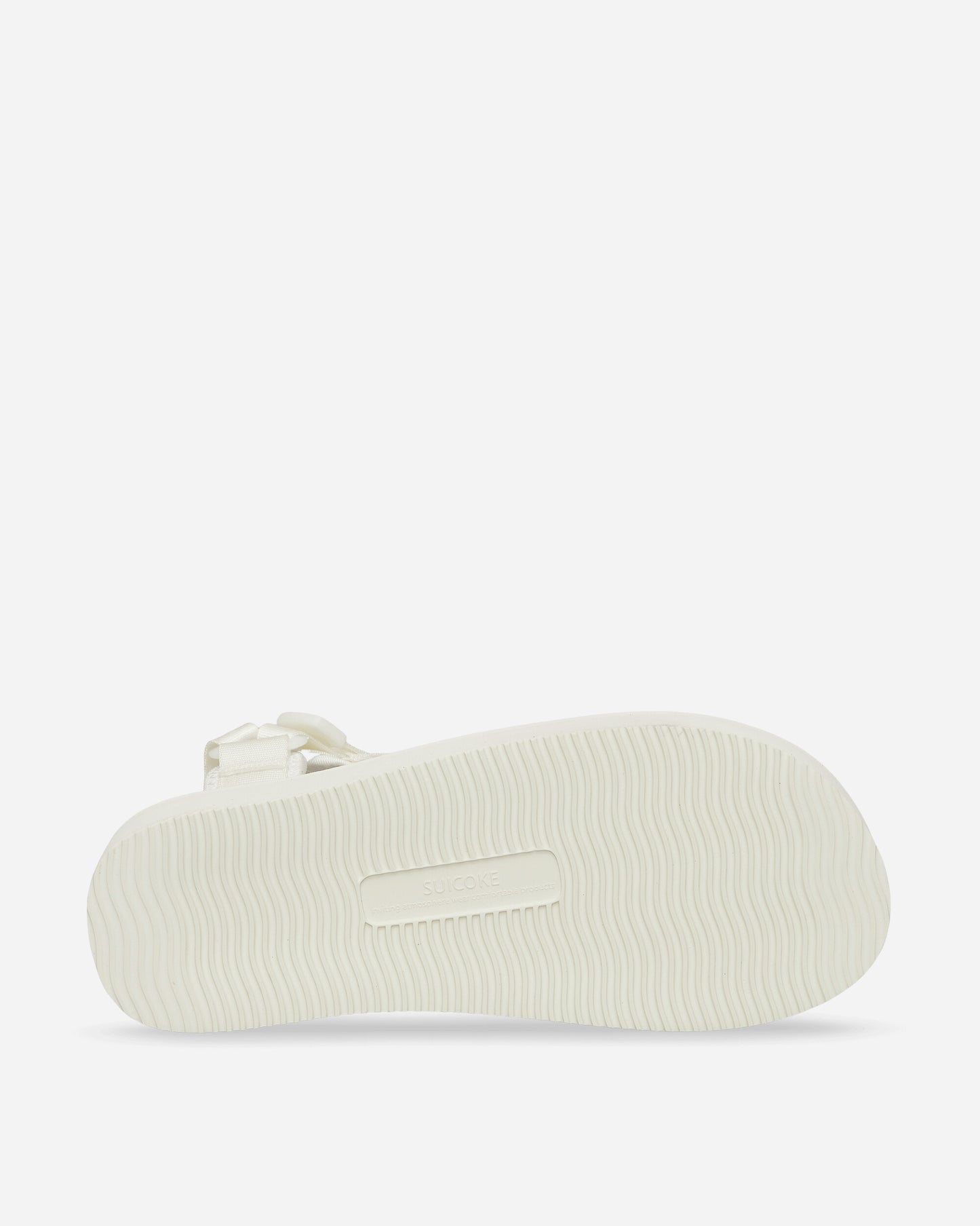 Suicoke Depa-2Po White Sandals and Slides Sandal OG0222PO WHT