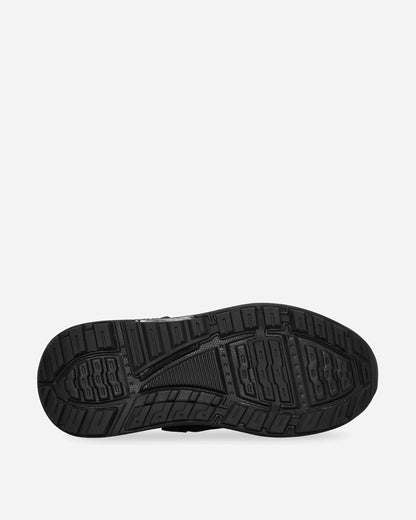 Suicoke Tred Black Sandals and Slides Sandals and Mules OG349 BLK