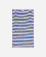 Tekla Terry Towel - Striped 50X80 Coastal Stripes Textile Bath Towels TT-50x90 CS