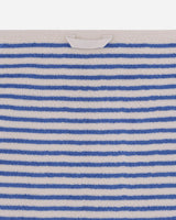 Tekla Terry Towel - Striped 50X80 Coastal Stripes Textile Bath Towels TT-50x90 CS