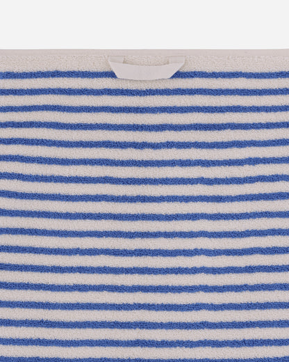 Tekla Terry Towel - Striped 50X80 Coastal Stripes Textile Bath Towels TT-50x90 CS