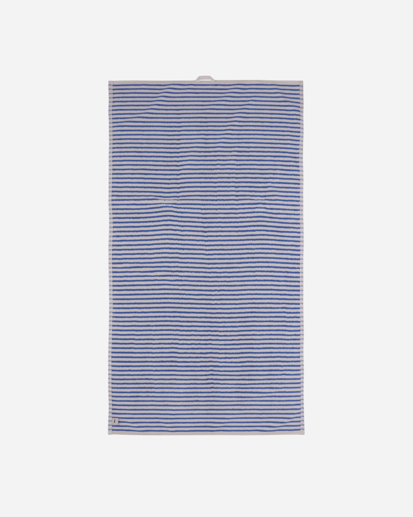 Tekla Terry Towel - Striped 70X140 Coastal Stripes Textile Bath Towels TT-70x140 CS