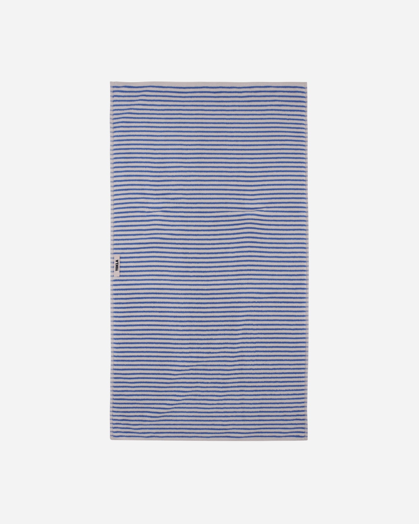 Tekla Terry Towel - Striped 70X140 Coastal Stripes Textile Bath Towels TT-70x140 CS